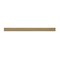Msi Bramlett 0.62 Thick x 2 Wide x 78 Length Engineered Hardwood End Cap Molding ZOR-LVT-TR-0378 - alternate 2